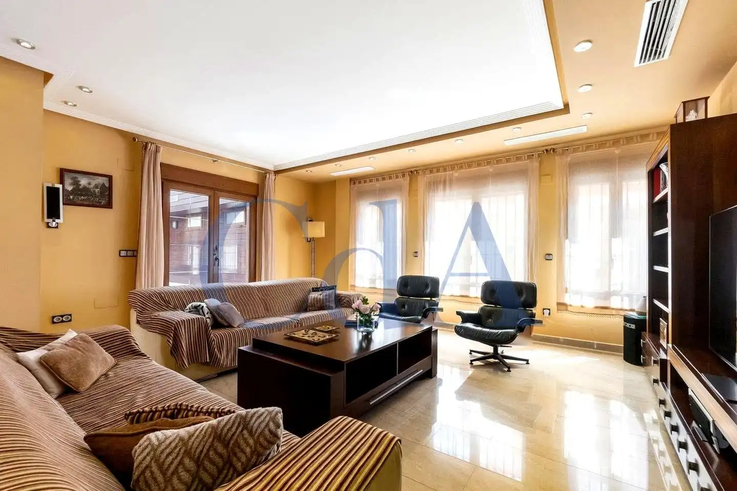 Villa con piscina in vendita a Montepinar - La Aparecida - Raiguero, imagen 23