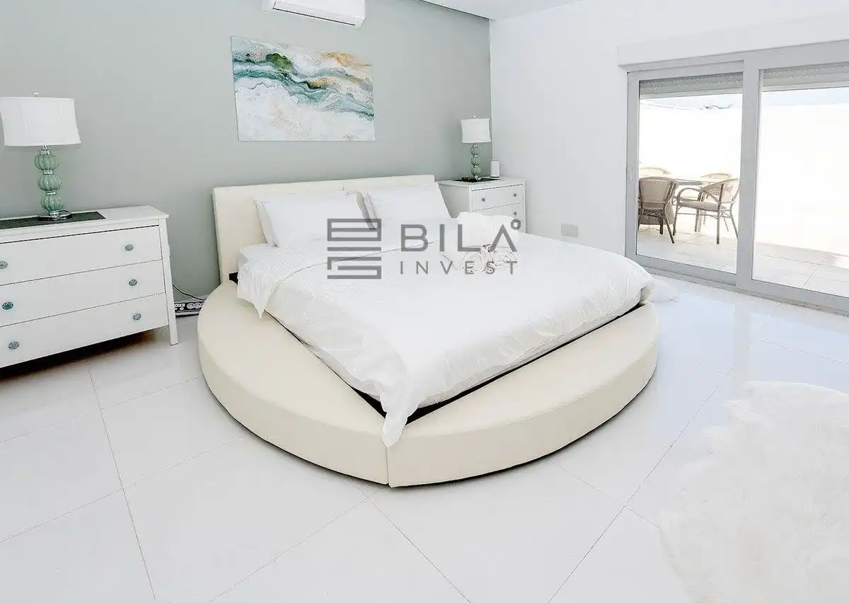 Villa con piscina in vendita a Guadalmemdina, imagen 25