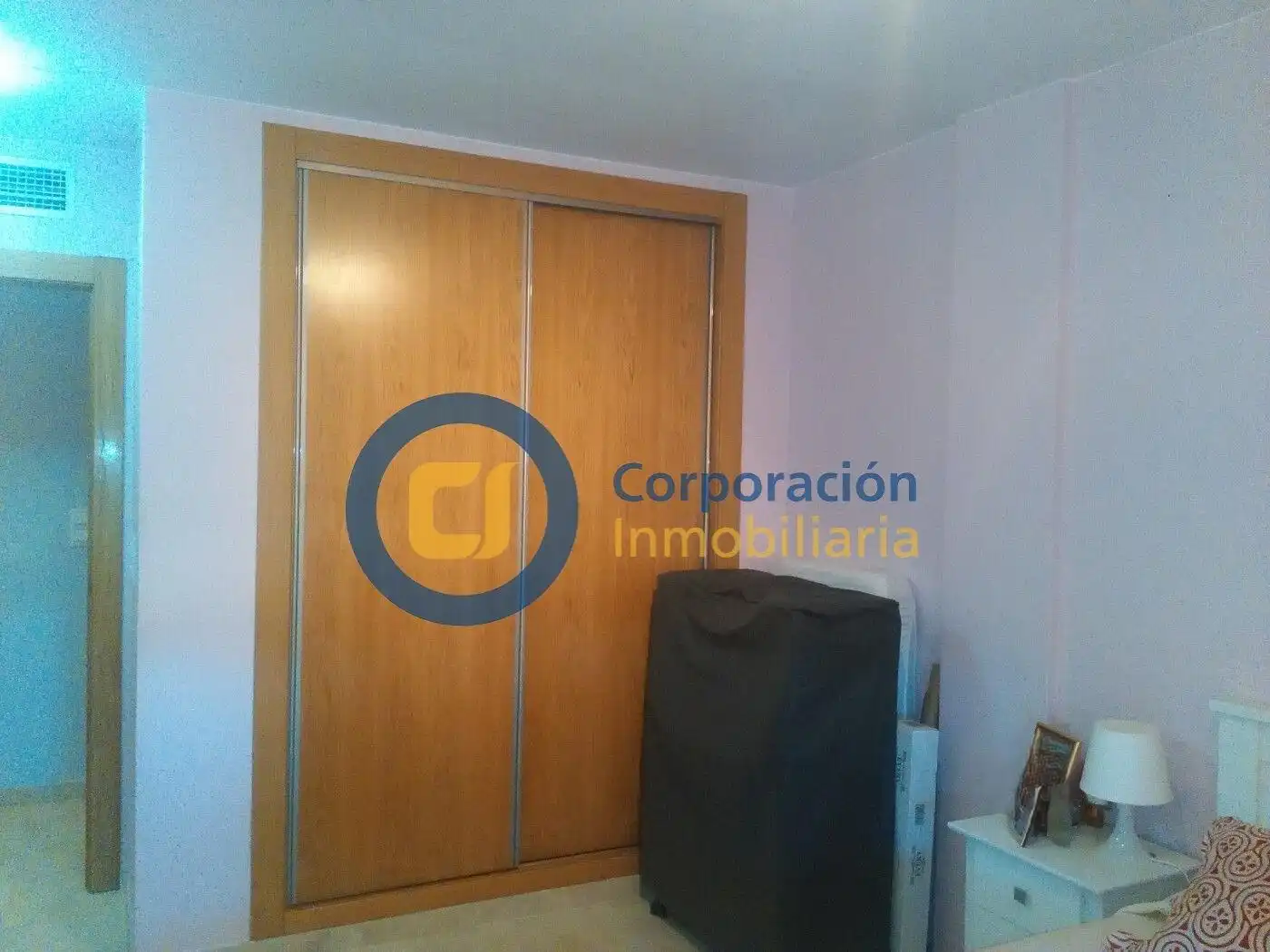 Ático en venta en Lorca con Aire acondicionado, Calefacción y Jardín privado