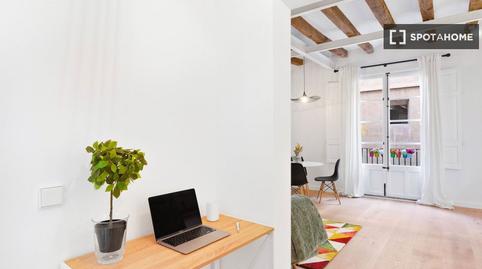 Photo 3 of Apartment to share in El Mercat, Illes Balears