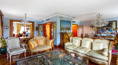 Photo 5 of Flat to rent in Nueva España,  Madrid Capital