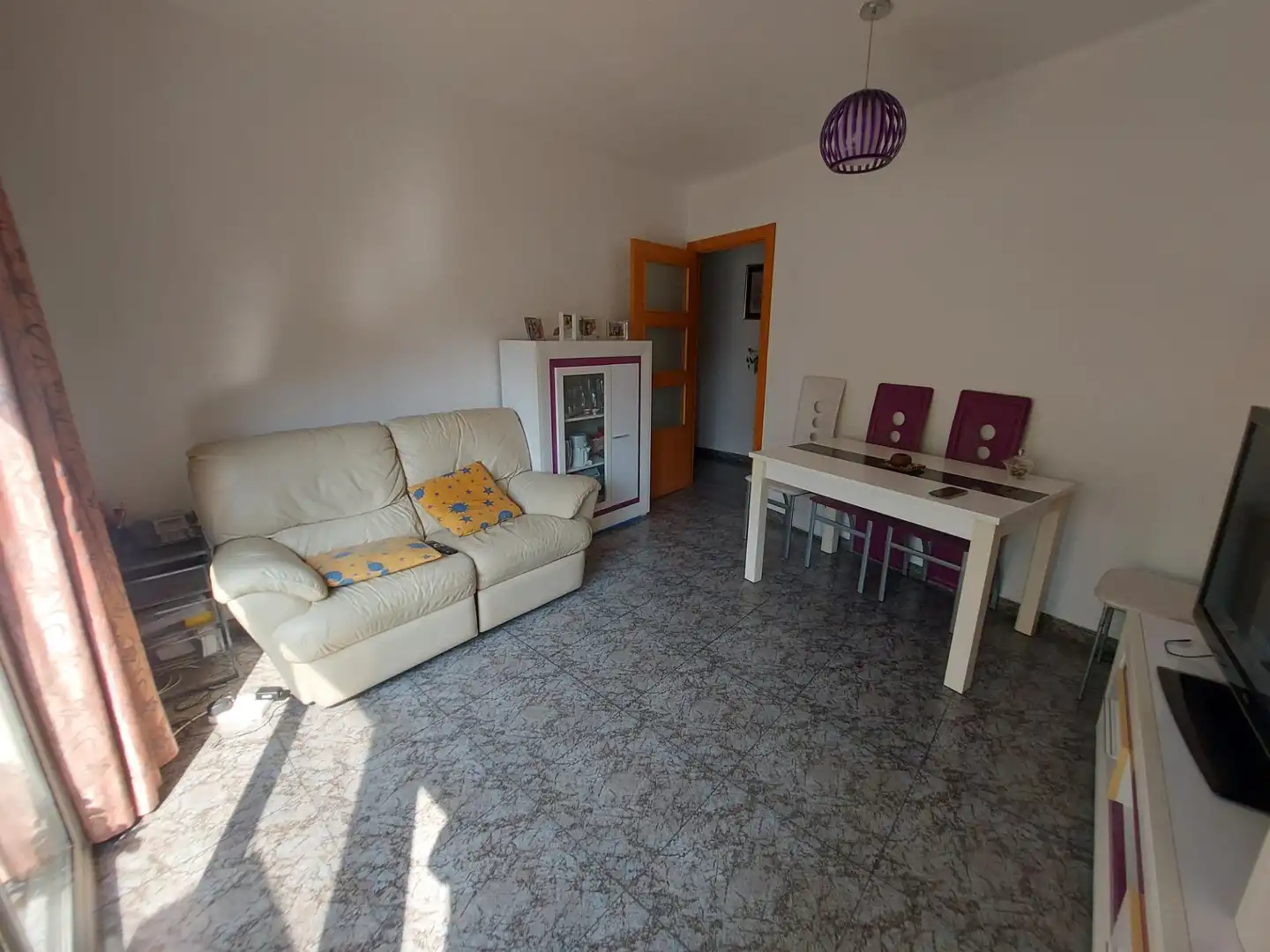 Piso en venta en Sant Andreu de la Barca