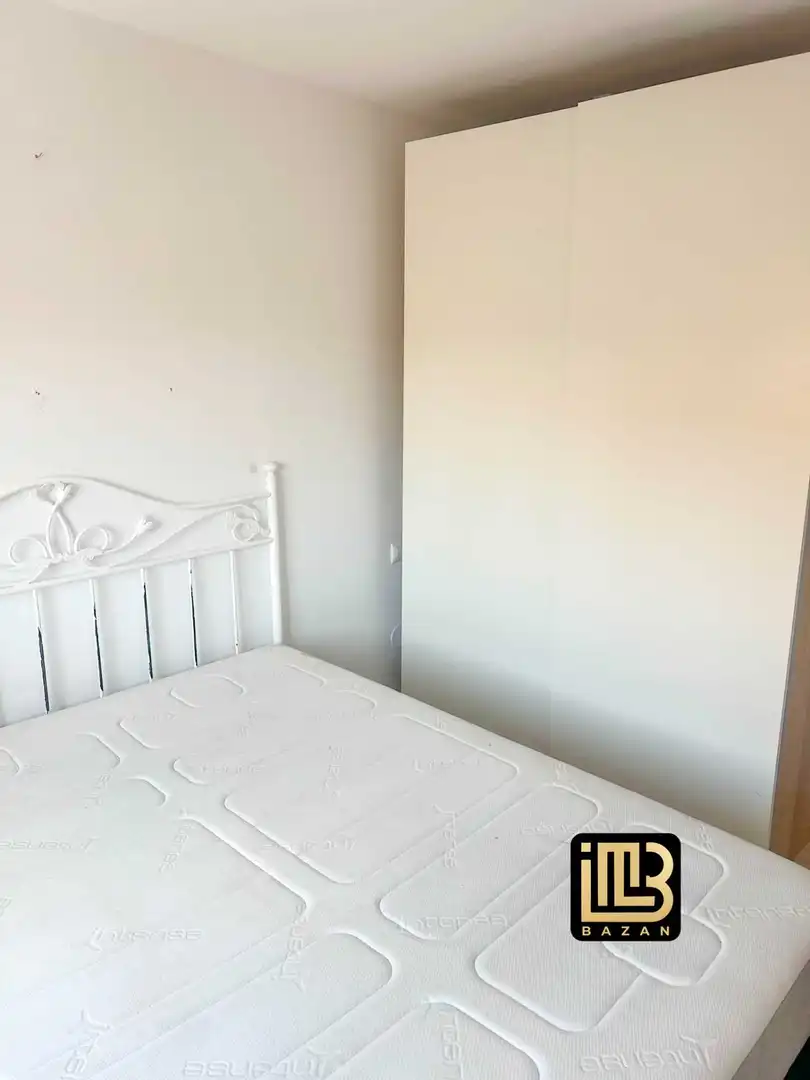 Habitación de Piso de alquiler en Mijas con Aire acondicionado, Terraza y Amueblado