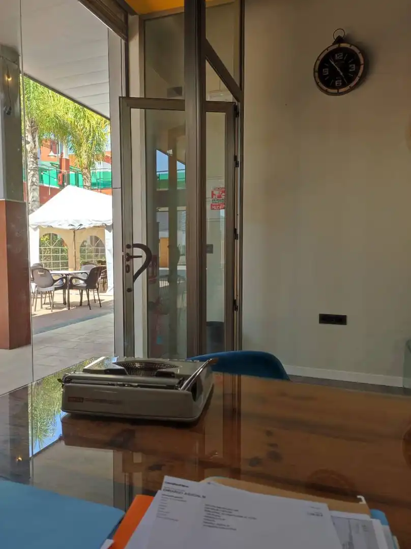 Office for sale in San Fulgencio  with Heating