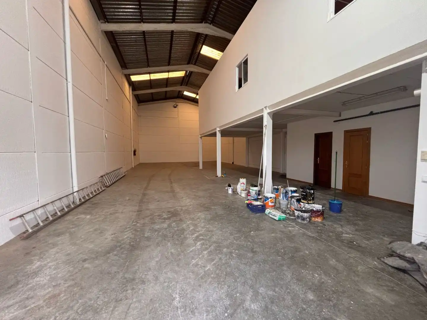 Nave industrielle à louer à Mairena del Alcor, imagen 2
