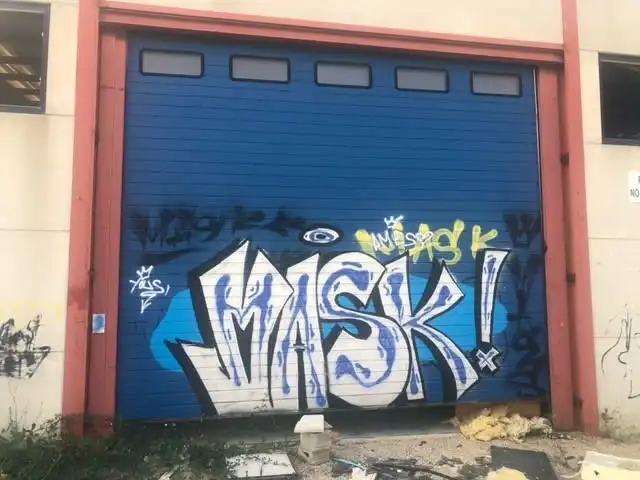 Nau industrial en venda a Partida Pedrera, imagen 17
