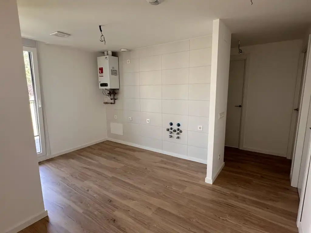 Flat for sale in Viana  with Heating, Parquet flooring and Terrace