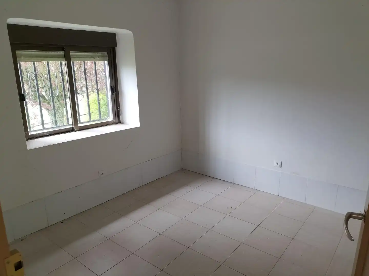Habitación de Casa o chalet en venta en Santibáñez de la Peña