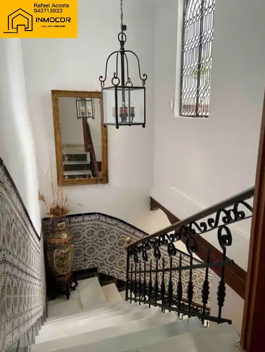 Detached homes for sale in Córdoba  with Air Conditioner and Terrace