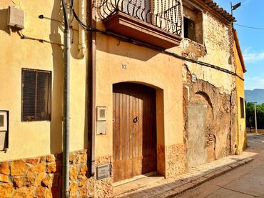Casa en venda a Xerta