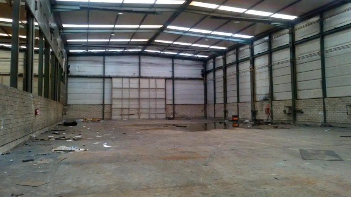 Industrial buildings for sale in Mieres (Asturias)