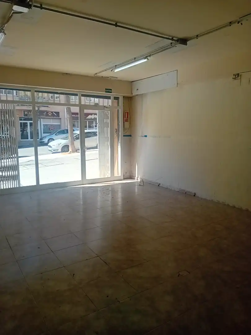 Business premises for sale in Avinguda del Fornàs 6, imagen 15