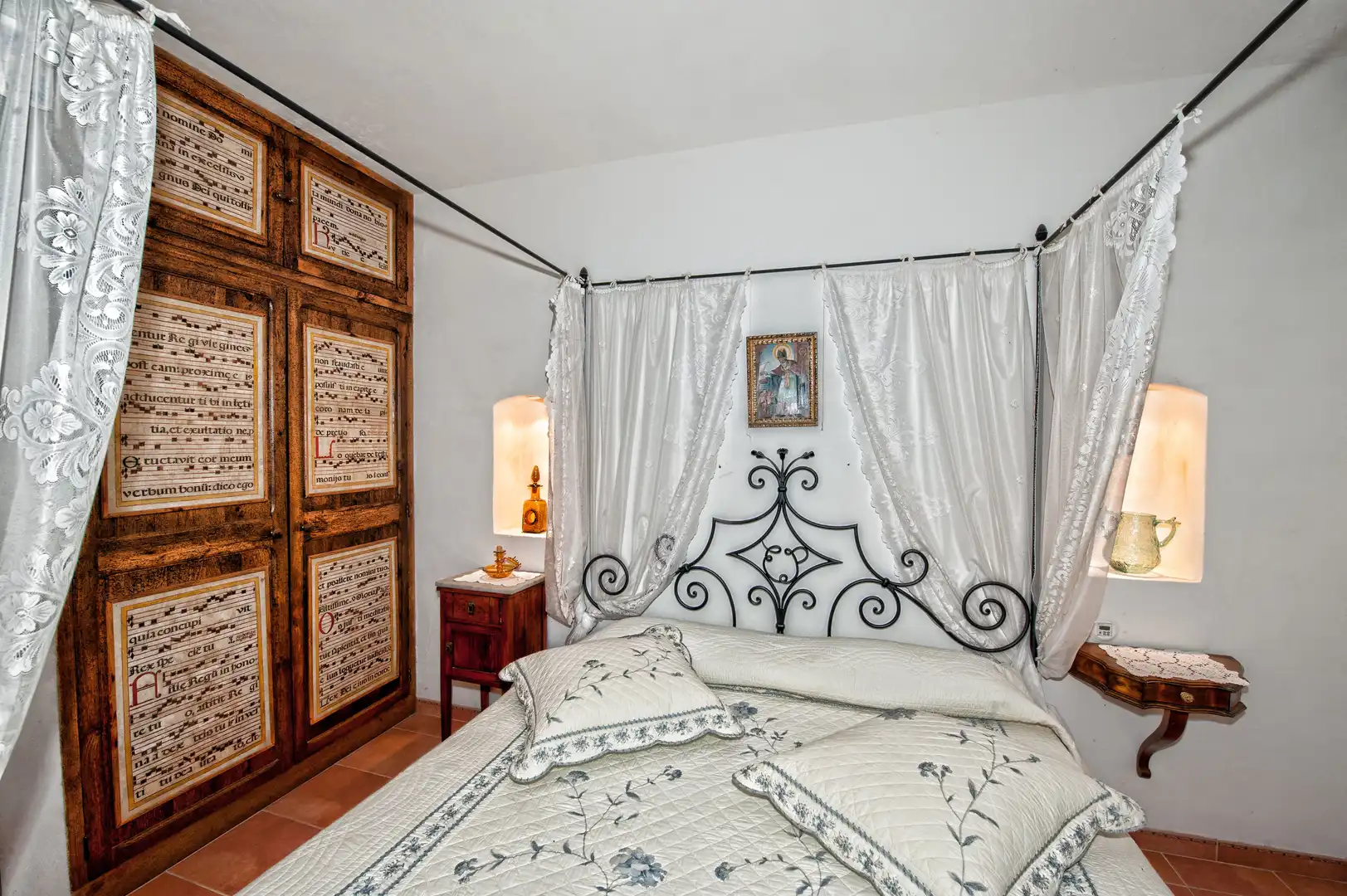 Habitación de Casa o chalet en venta en Llucmajor con Aire acondicionado, Calefacción y Terraza
