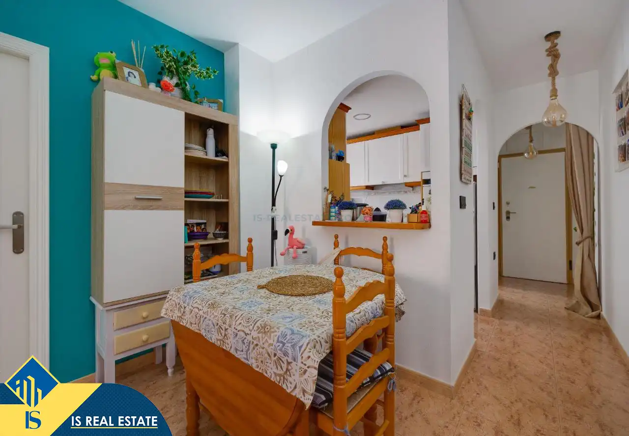 Apartament amb ascensor en venda a Playa del Cura, imagen 16