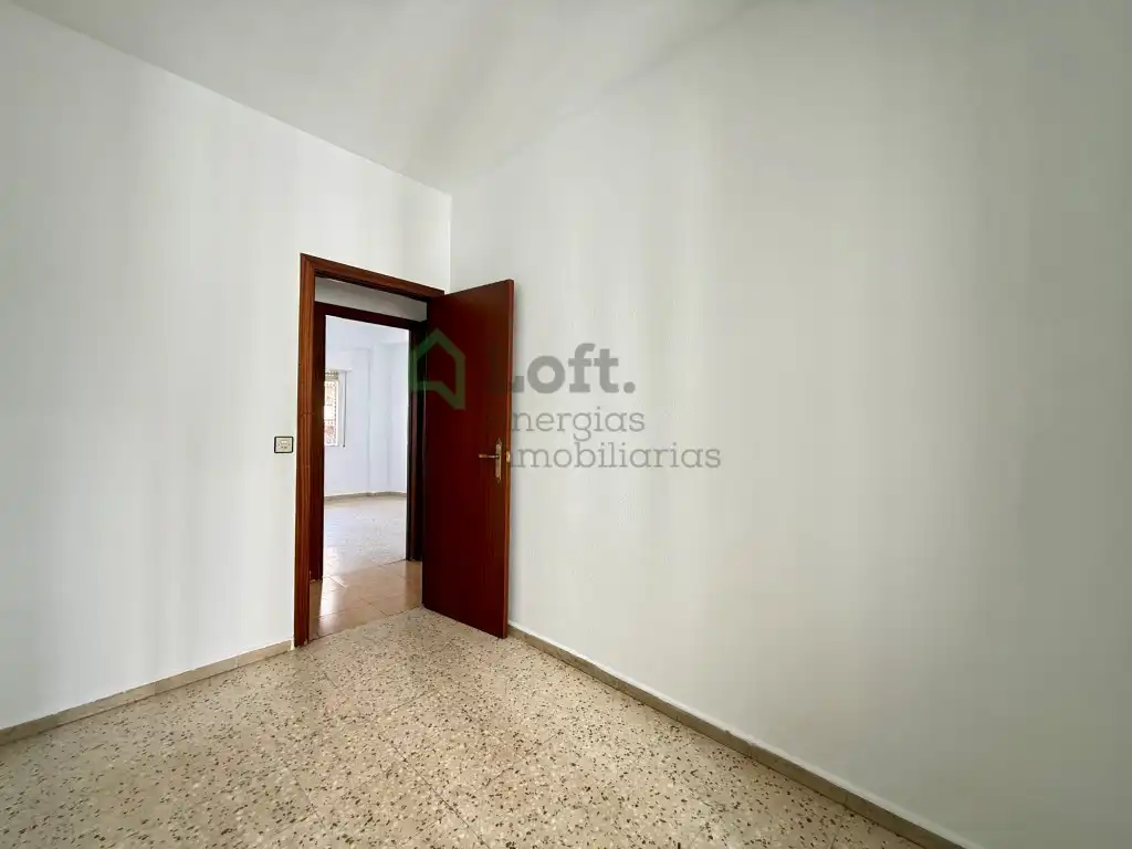 Piso en venta en Badajoz con Balcón