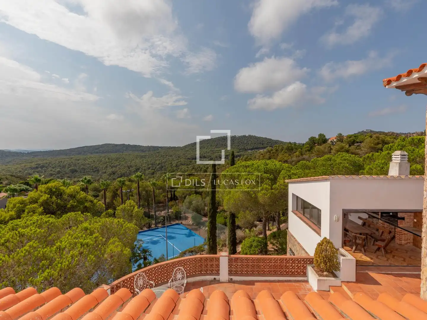 Villa mit Pool zum Verkauf in Fornells - Aiguablava, imagen 17