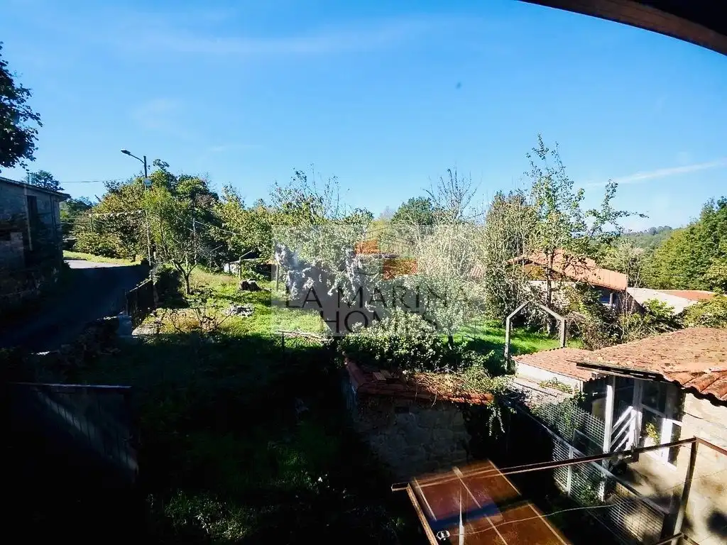 Finca rústica en venda en Nogueira de Ramuín, Ourense