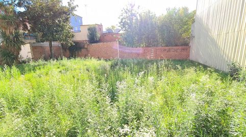 Parcela en venta en Mas MasóHospital, imatge 3