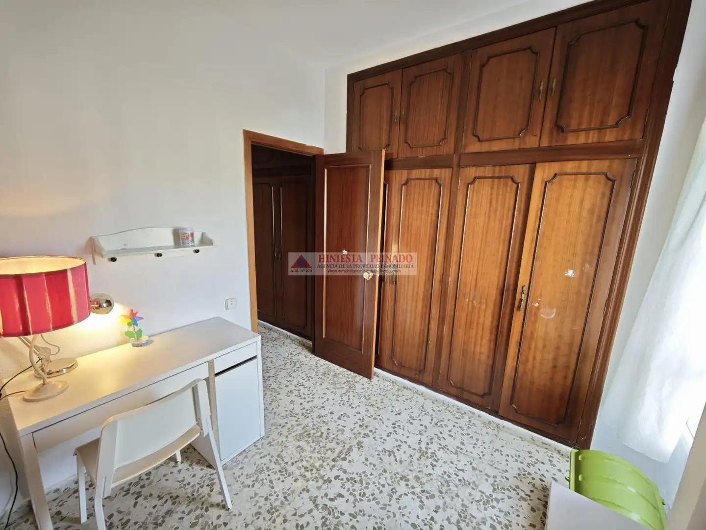 Dormitori de Casa o xalet en venda en El Puerto de Santa María amb Aire condicionat i Piscina