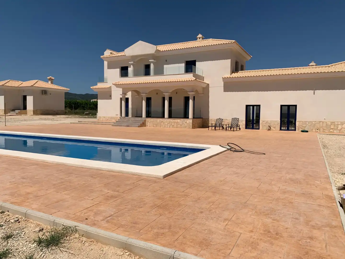 Haus zum Verkauf in El Pinós / Pinoso, imagen 8