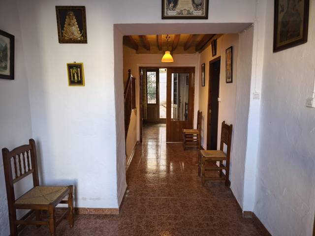 Casa-chalet en Venta en Colmenar