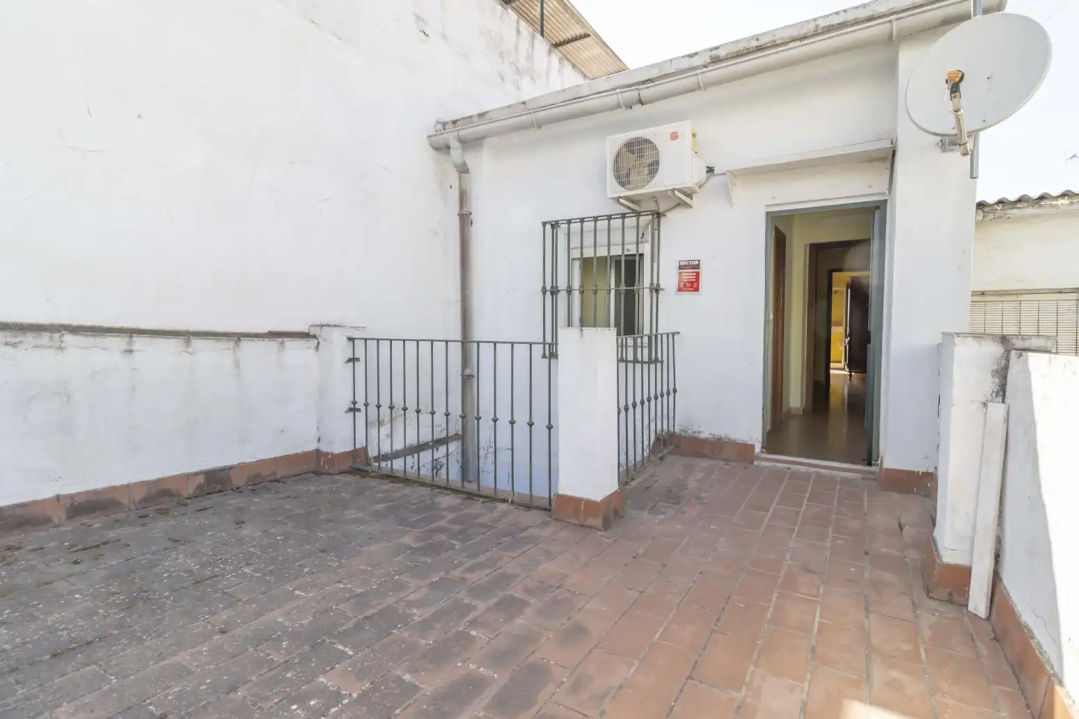 Casa adosada en venta en Sevilla con Aire acondicionado