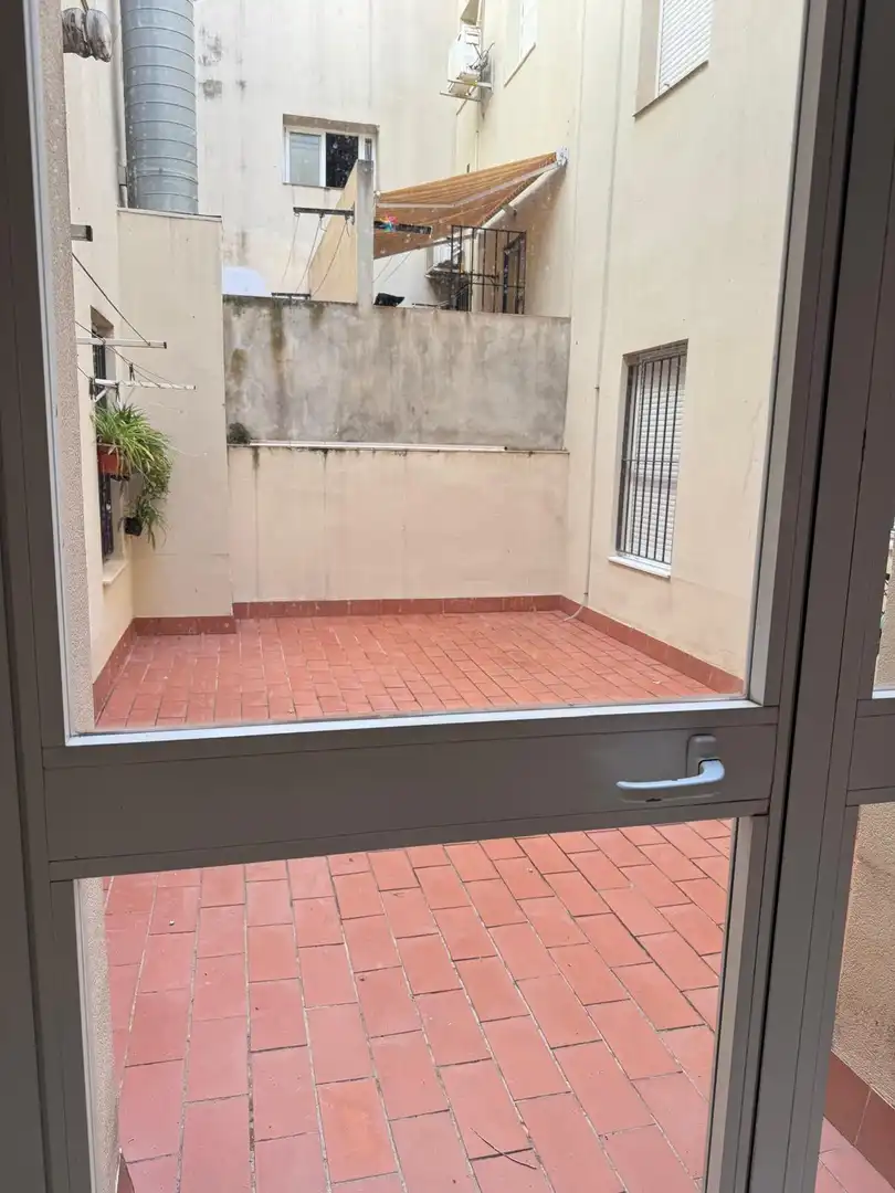 Terrassa de Pis en venda en Medina Sidonia amb Traster i Moblat