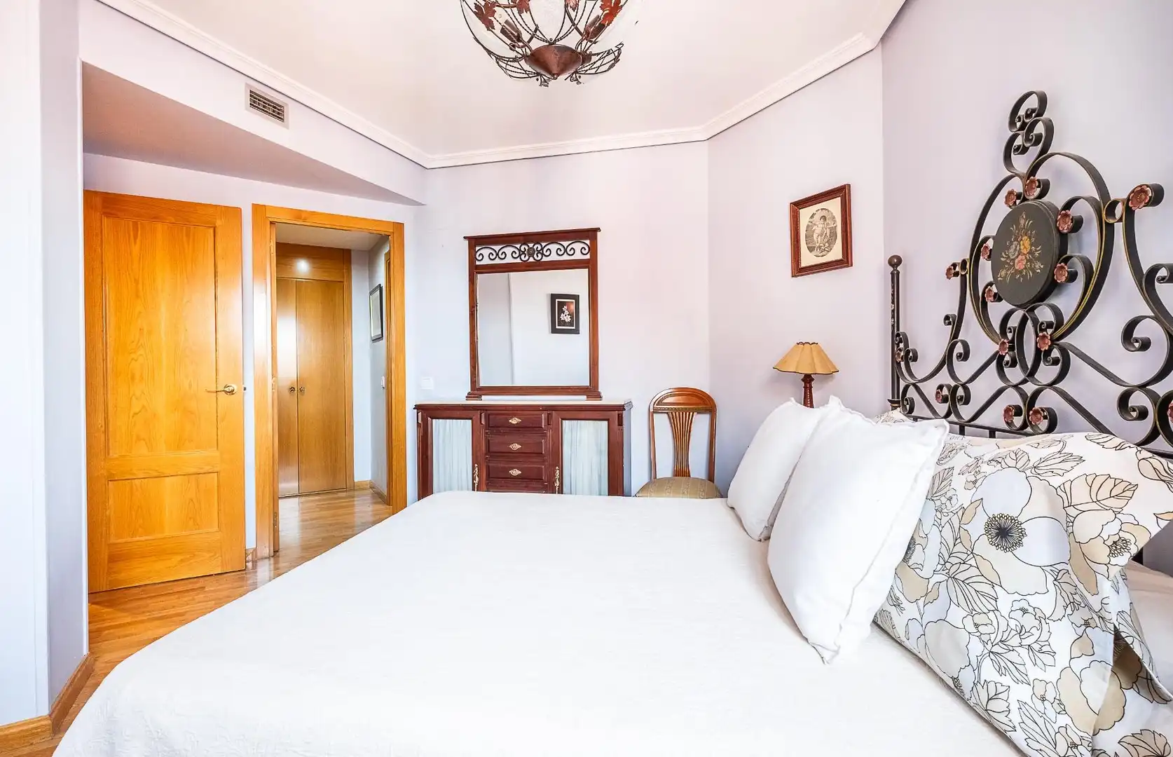 Penthouse mit Pool zum Verkauf in Calle CARLOS IV, imagen 43