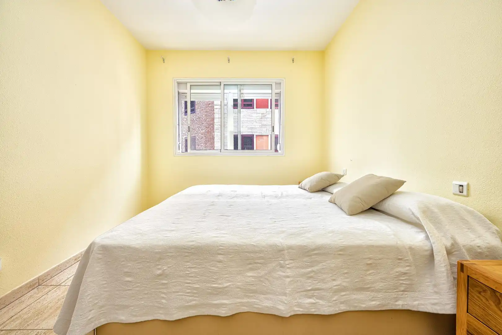Bedroom of Flat for rent in Las Palmas de Gran Canaria