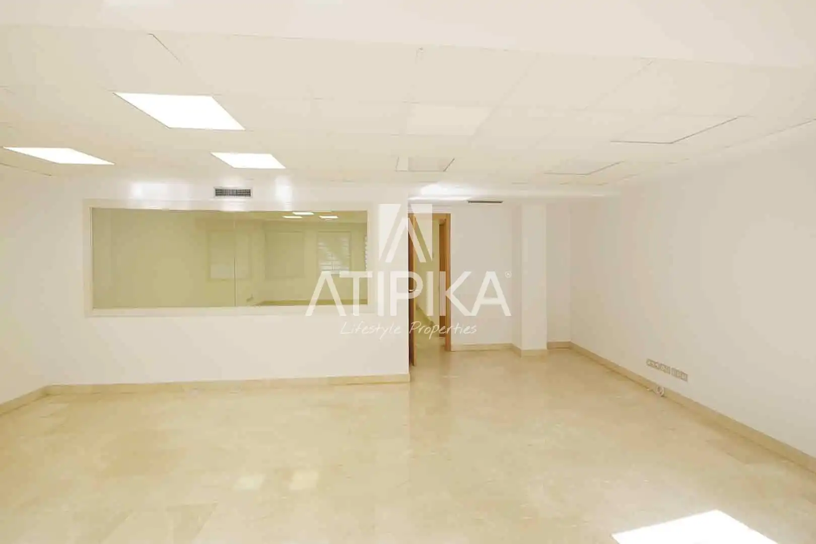 Oficina en venda en Barcelona amb Aire condicionat