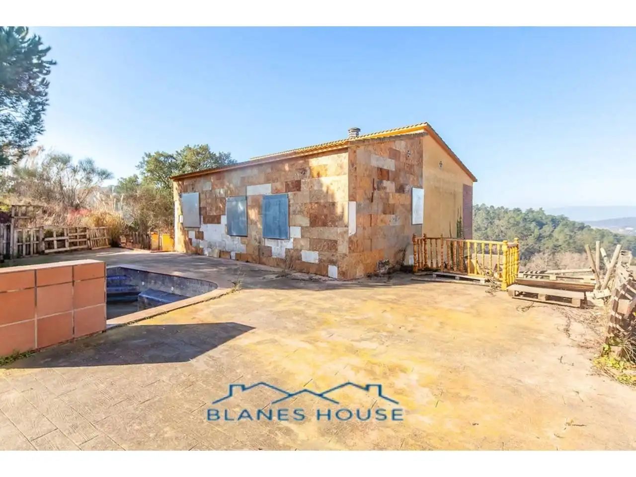 Casa o xalet en venda a Avenida DEL SAT-TELITS/ MILLENNI, Lloret Residencial - Montlloret