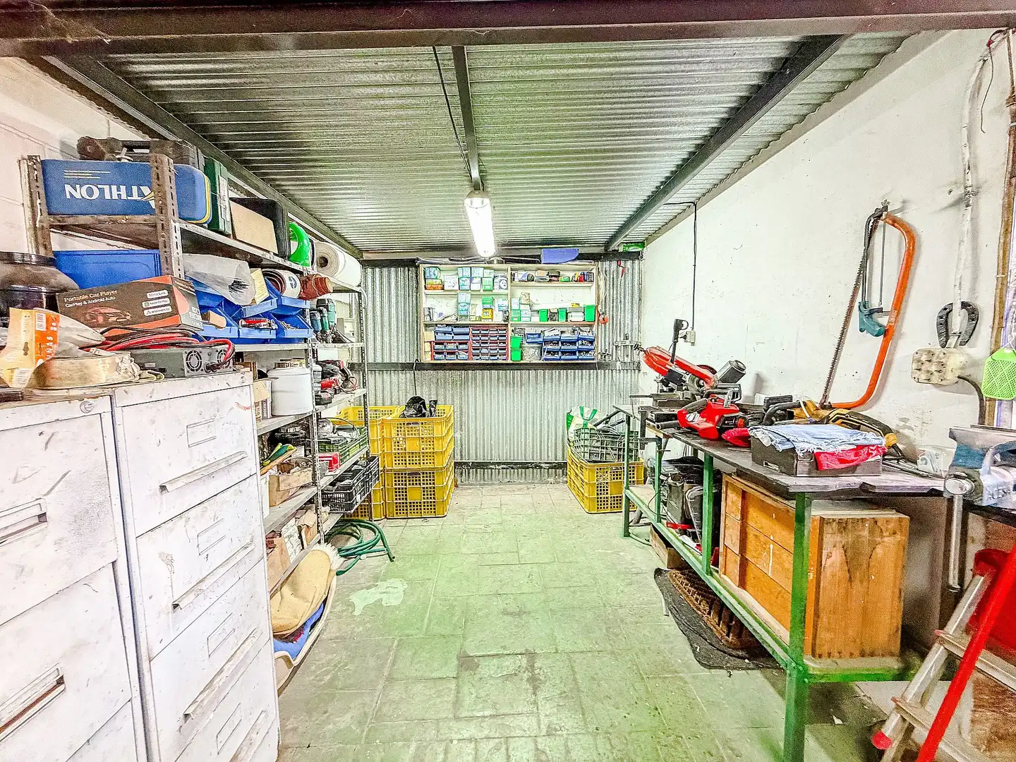Casa o xalet en venda en Yecla amb Terrassa i Moblat