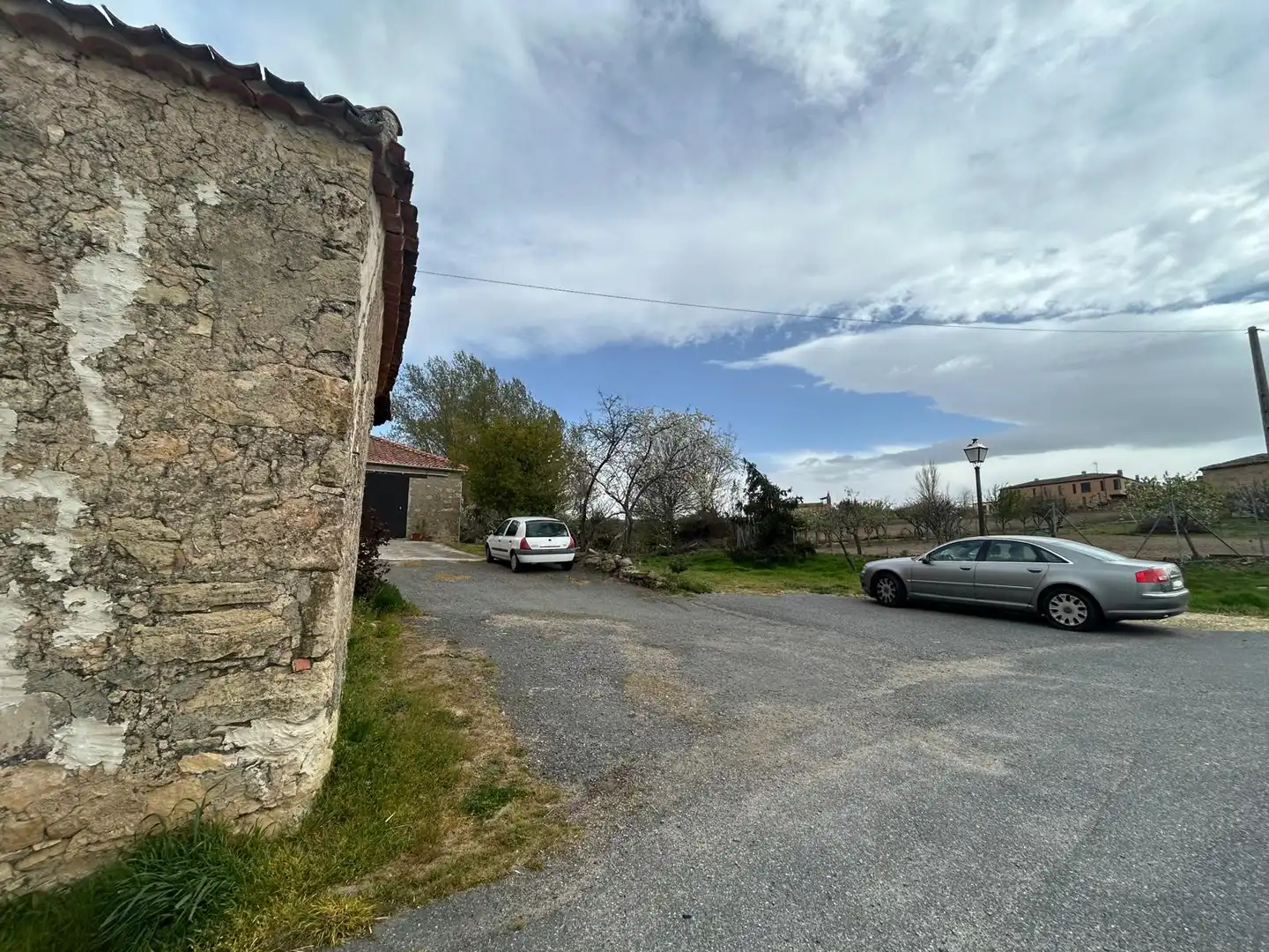 Industrial buildings for sale in Cabañas de Polendos