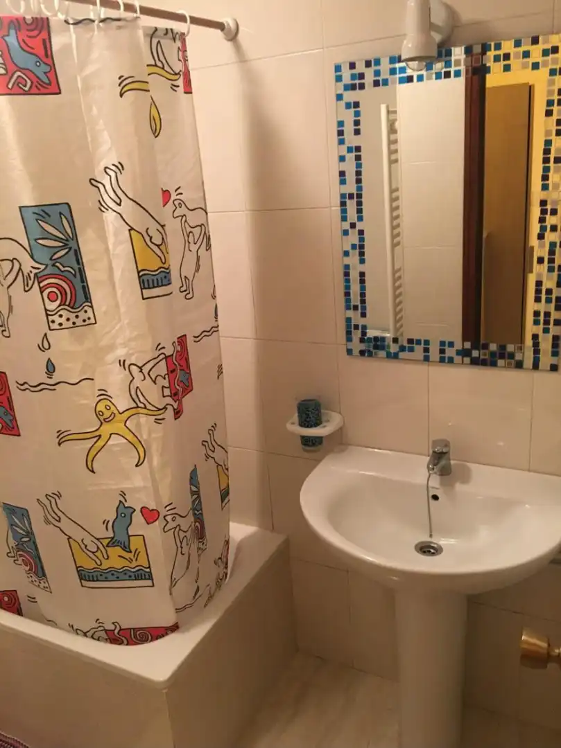 Flat with lift to rent in Praza de Barcelos 12, imagen 3