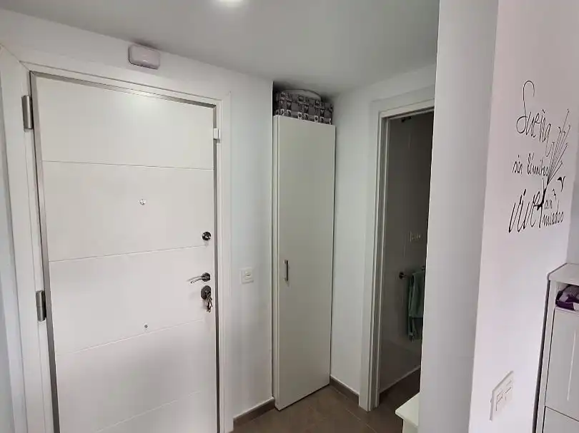 Piso en venta en Aguadulce