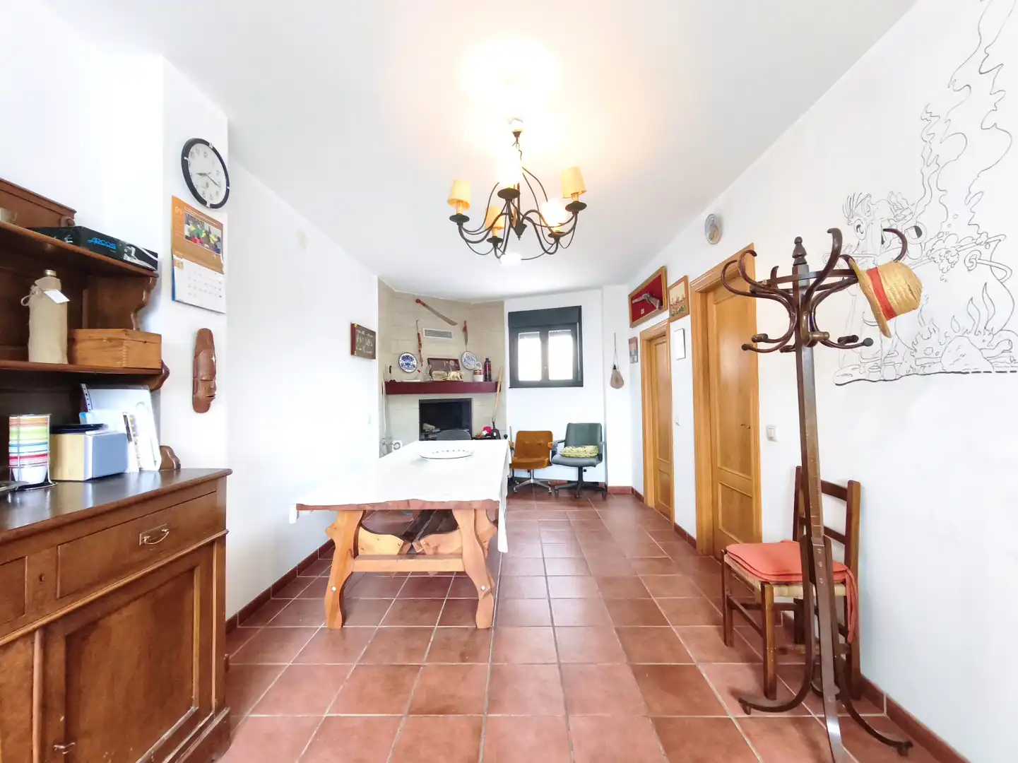 Casa in vendita a Navarrete, imagen 55