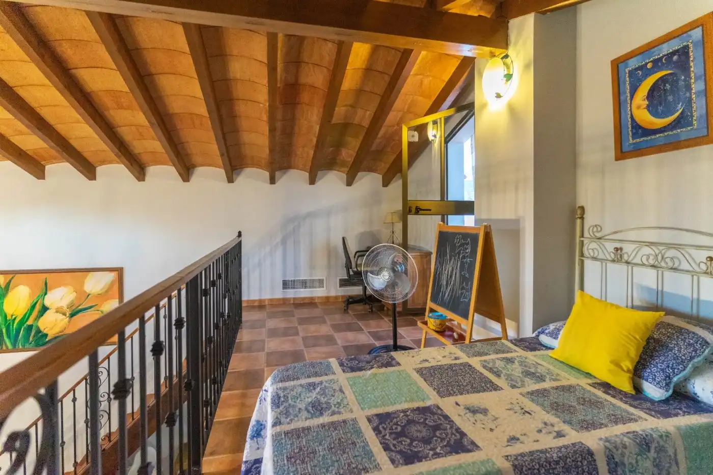Villa mit Pool zum Verkauf in Centro, imagen 42