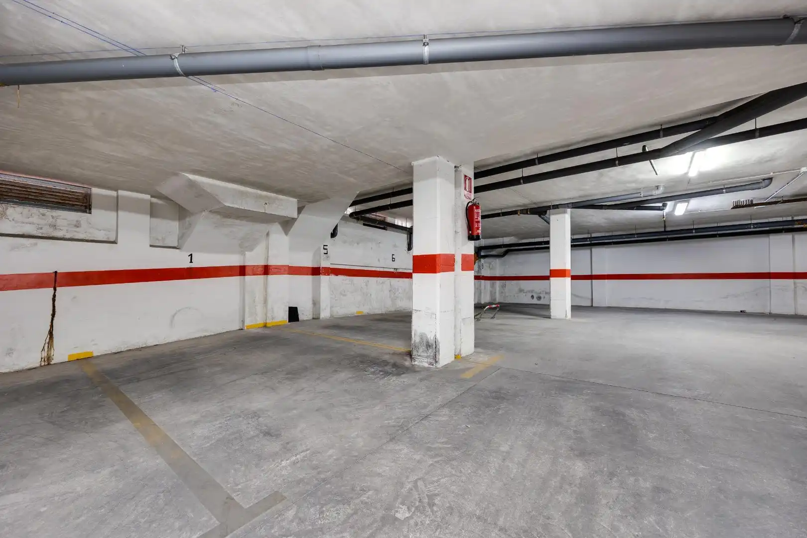 Apartment with lift for sale in Calle PEDRO LORCA, imagen 28