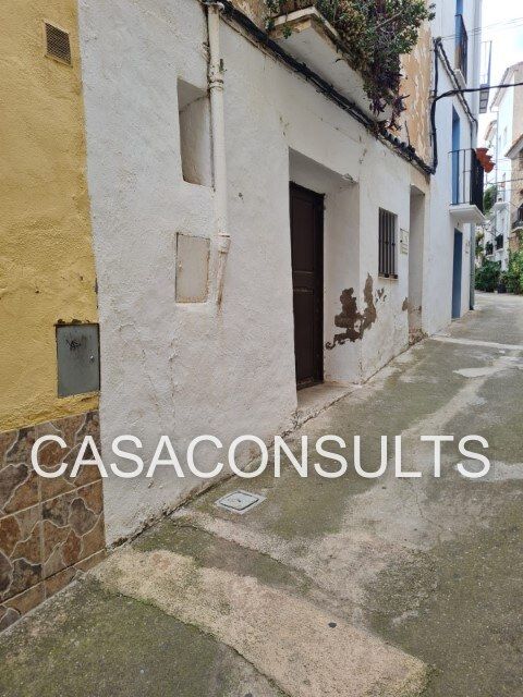 House or chalet for sale in Lucena del Cid