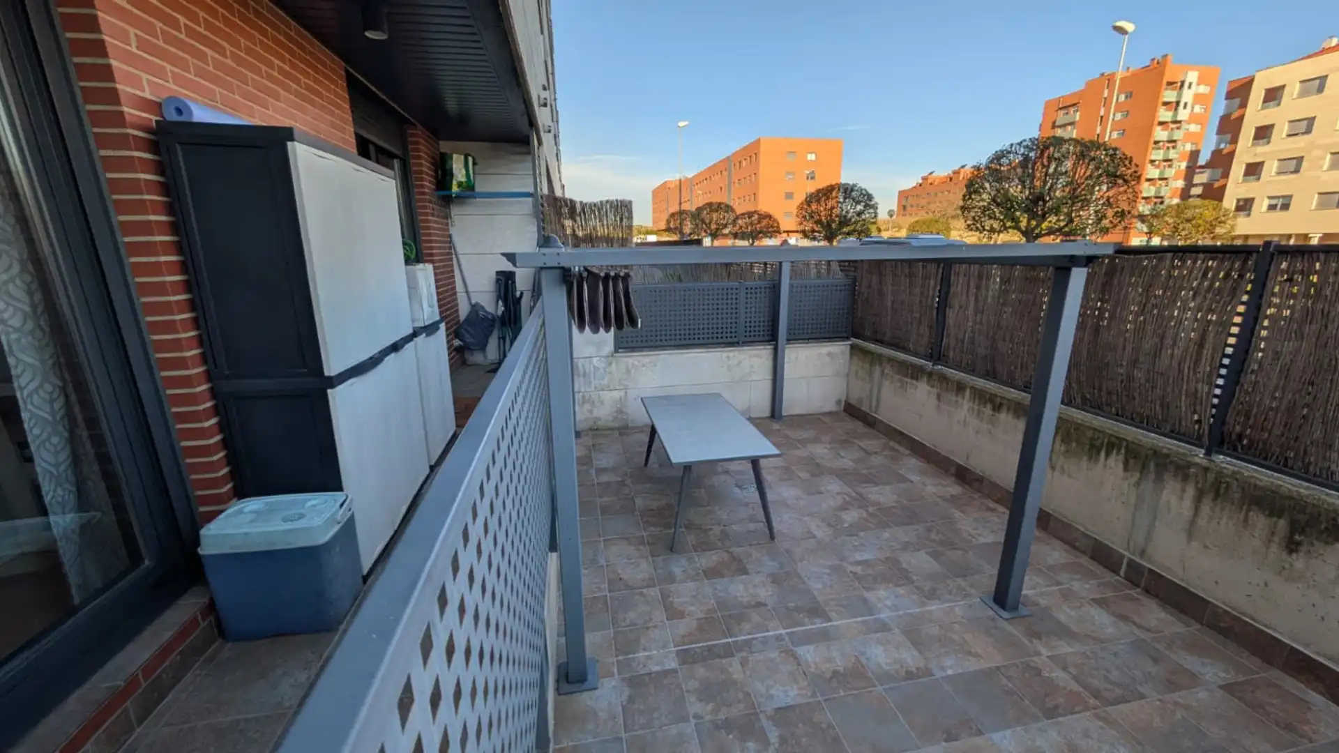 Flat for sale in Portillejo - Valdegastea