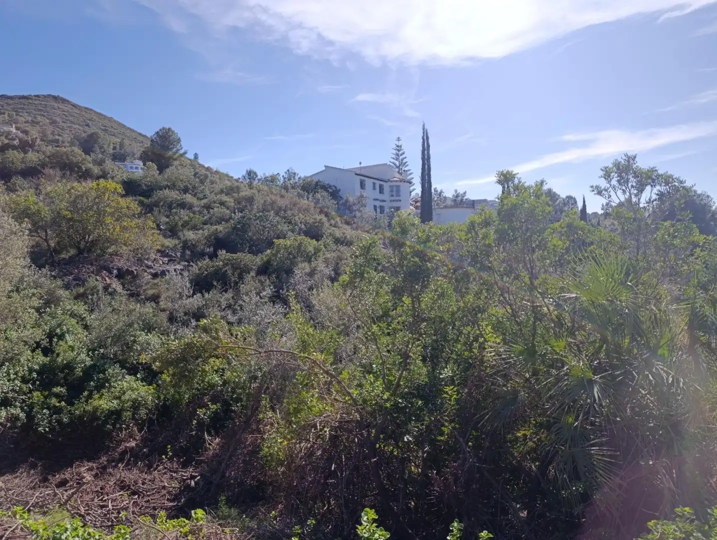 Wohnbaugrundstück zum Verkauf in El Ràfol d'Almúnia, imagen 7