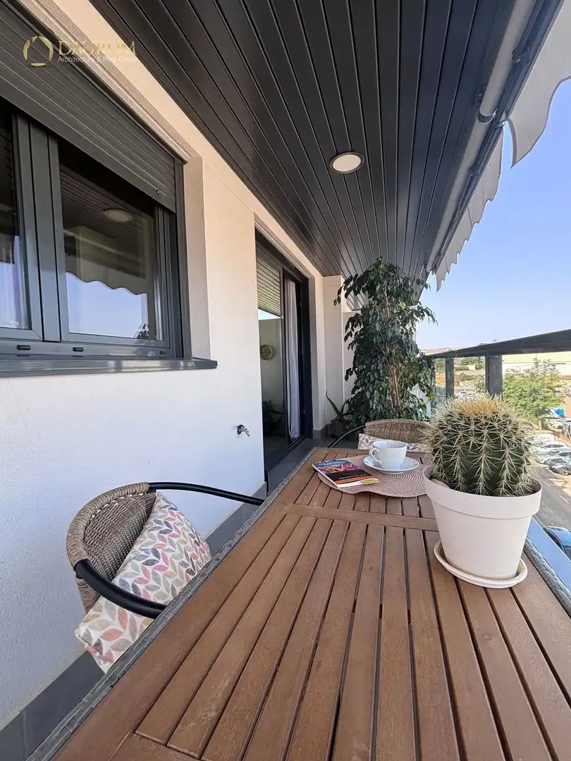 Wohnung mit Pool zum Verkauf in CALLE EMILIO PRADOS, imagen 5