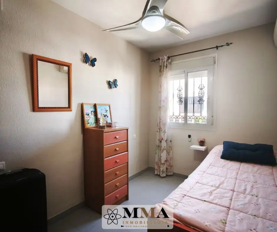Casa a schiera in vendita a Calle Rezón, imagen 12