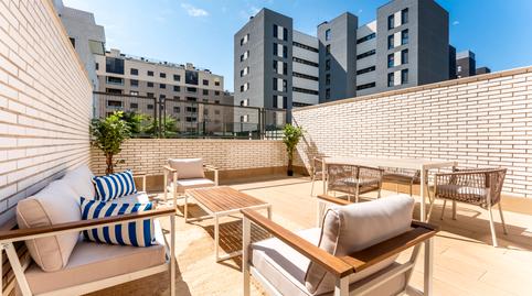 Photo 3 of Flat to rent in Calle de las Viñas del Rio, 12, Butarque, Madrid