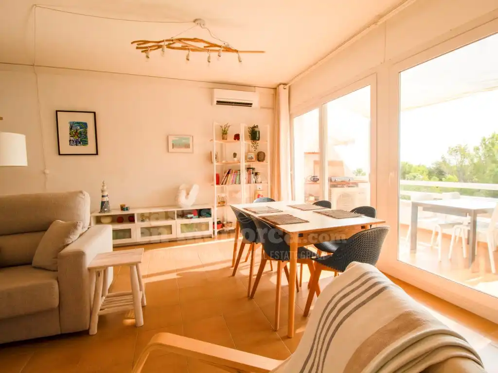 Apartments for sale in Coves Noves