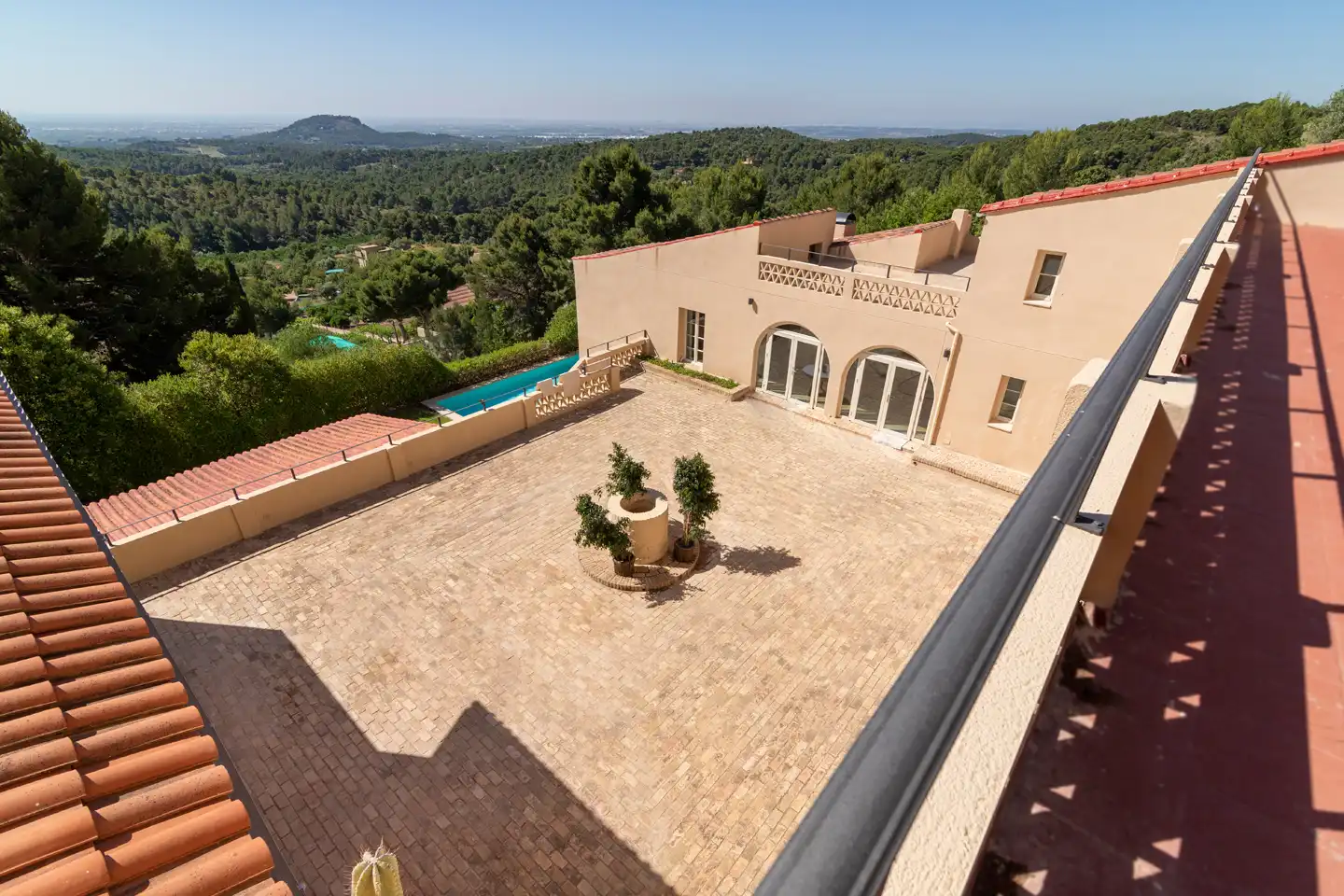 Casa o xalet en venda a San Miguel - El Paraiso