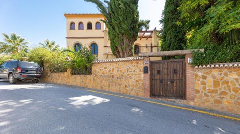 Foto 2 de Casa o chalet en venta en Calle del Condado de Huelva, 36, Villa de Otura, Granada
