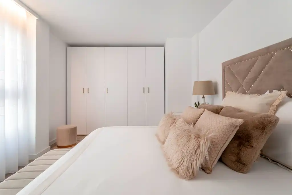 Habitación de Piso en venta en Ibi