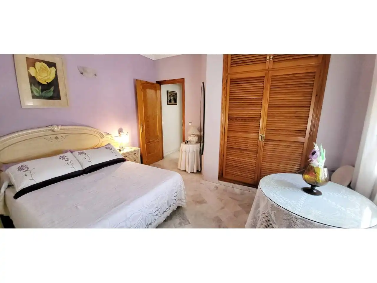 Villa mit Pool zum Verkauf in Calle Trigueros Cortijo, imagen 46