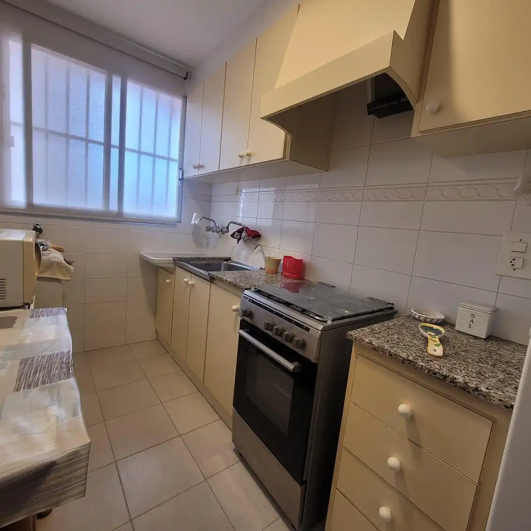 Cocina de Planta baja en venta en Miramar con Aire acondicionado y Terraza